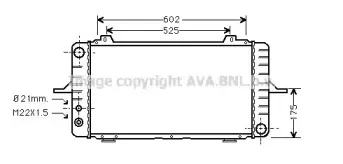 prasco-fd2189