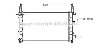prasco-fd2198