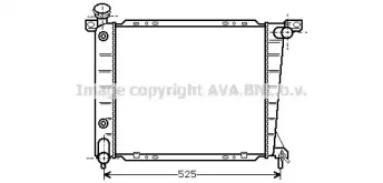 prasco-fd2199