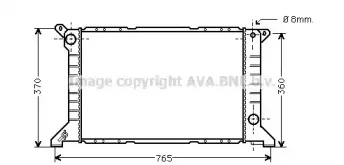 prasco-fd2203