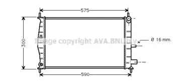 prasco-fd2218