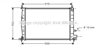 prasco-fd2220