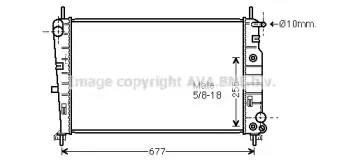 prasco-fd2226