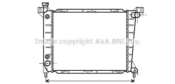 prasco-fd2246