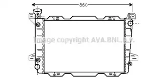 prasco-fd2256