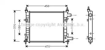 prasco-fd2257