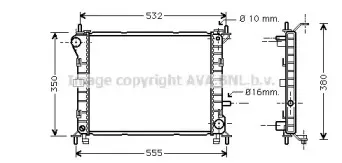 prasco-fd2263