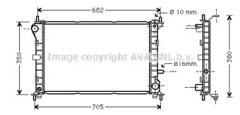 prasco-fd2264