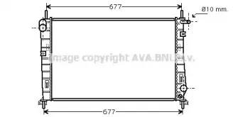 prasco-fd2266