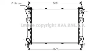 prasco-fd2319
