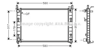prasco-fd2324
