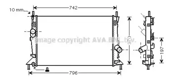 prasco-fd2369
