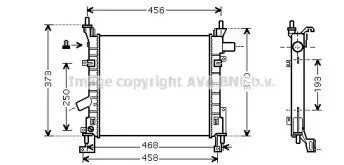 prasco-fd2373