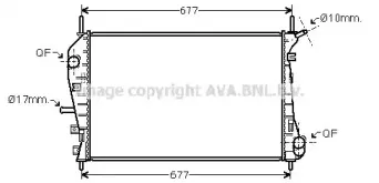 prasco-fd2376
