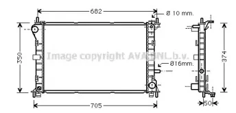 prasco-fd2379