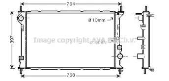 prasco-fd2382