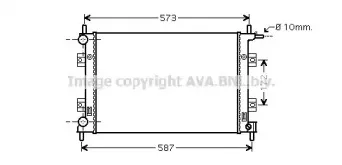 prasco-fd2398