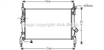 prasco-fd2404