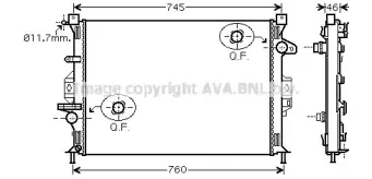 prasco-fd2421