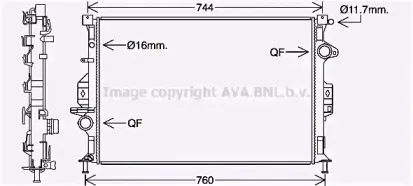 prasco-fd2425