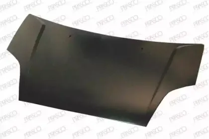 FD3403100 PRASCO Капот двигателя