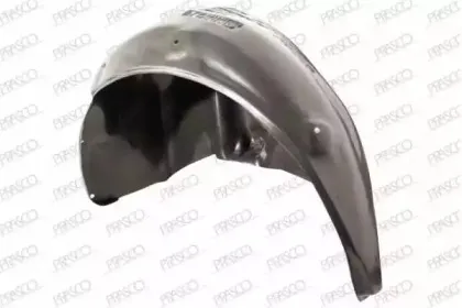 FD3403653 PRASCO Обшивка, колесная ниша