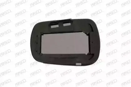 FD3407503 PRASCO Зеркальное стекло, наружное зеркало