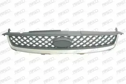 FD3422011 PRASCO Решетка радиатора