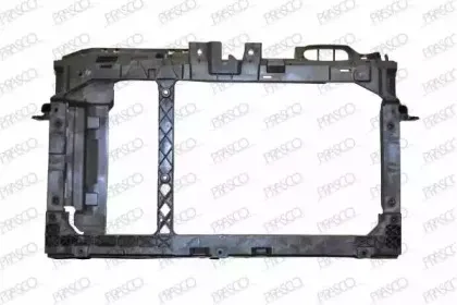 FD3443210 PRASCO Облицовка передка