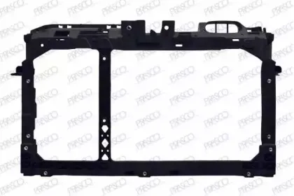 FD3443220 PRASCO Облицовка передка