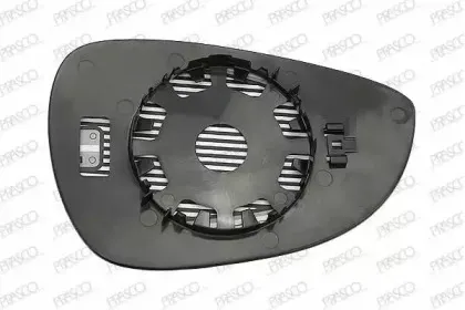 FD3447503 PRASCO Зеркальное стекло, наружное зеркало