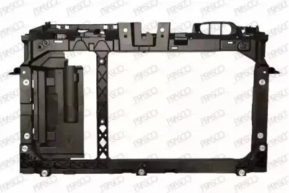 FD3463220 PRASCO Облицовка передка