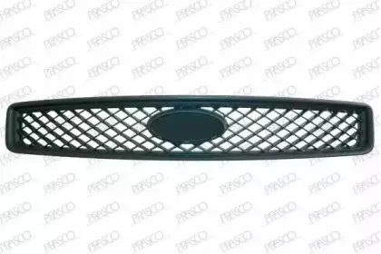 FD3502001 PRASCO Решетка радиатора