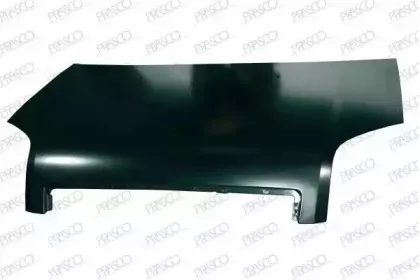 FD3503100 PRASCO Капот двигателя