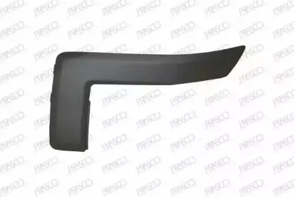 FD3521244 PRASCO Облицовка / защитная накладка, буфер