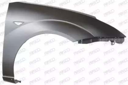 FD4203013 PRASCO Крыло