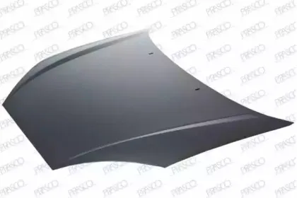 FD4203100 PRASCO Капот двигателя