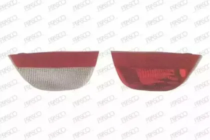 FD4204453 PRASCO Фара заднего хода