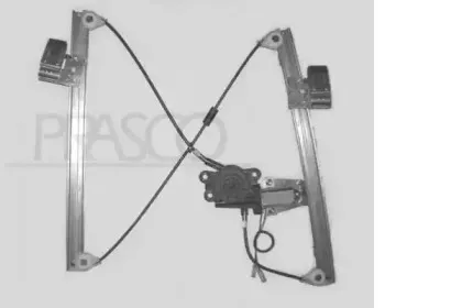prasco-fd420w025