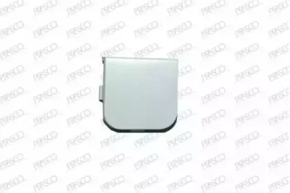 FD4221236 PRASCO Заслонка, буксирный крюк