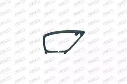 FD4222133 PRASCO Решетка вентилятора, буфер