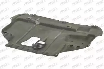 FD4241900 PRASCO Изоляция моторного отделения