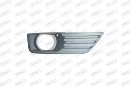 FD4242134 PRASCO Решетка вентилятора, буфер