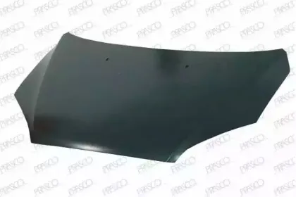 FD4243100 PRASCO Капот двигателя