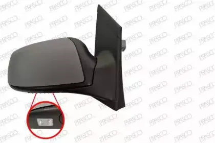 FD4247333 PRASCO Наружное зеркало