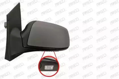 FD4247334 PRASCO Наружное зеркало