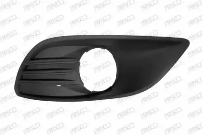 FD4262133 PRASCO Решетка вентилятора, буфер