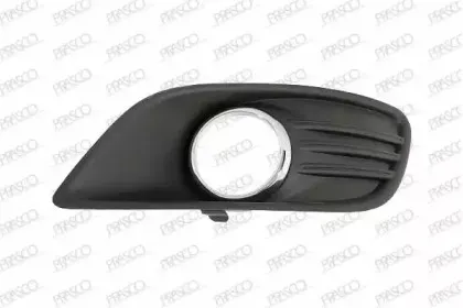 FD4262144 PRASCO Решетка вентилятора, буфер