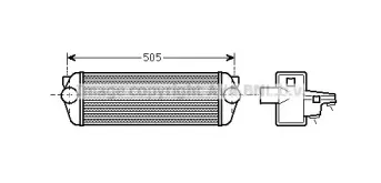 prasco-fd4443