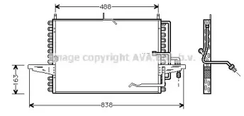 prasco-fd5253